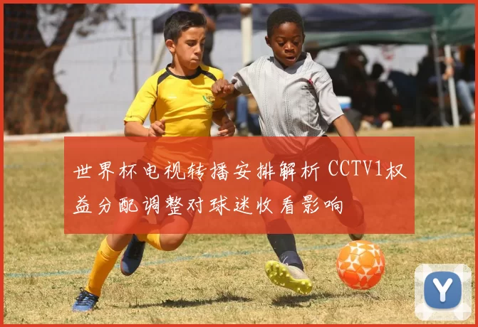 世界杯电视转播安排解析 CCTV1权益分配调整对球迷收看影响
