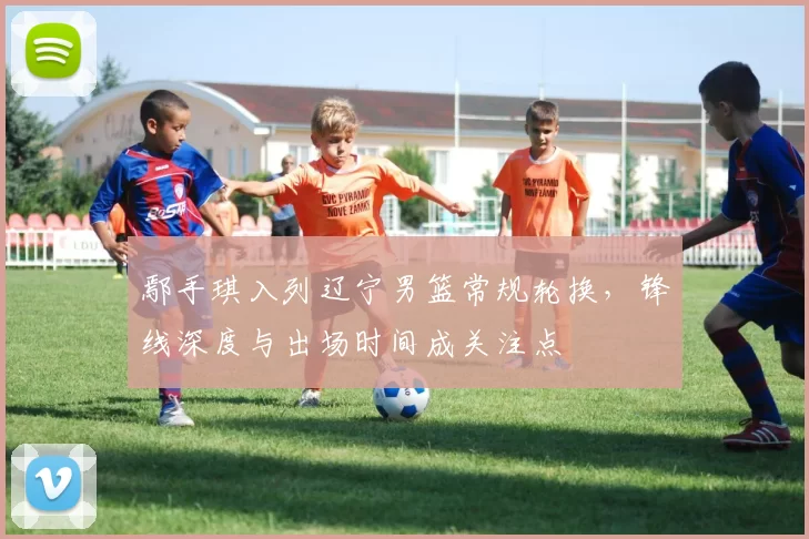 鄢手琪入列辽宁男篮常规轮换，锋线深度与出场时间成关注点